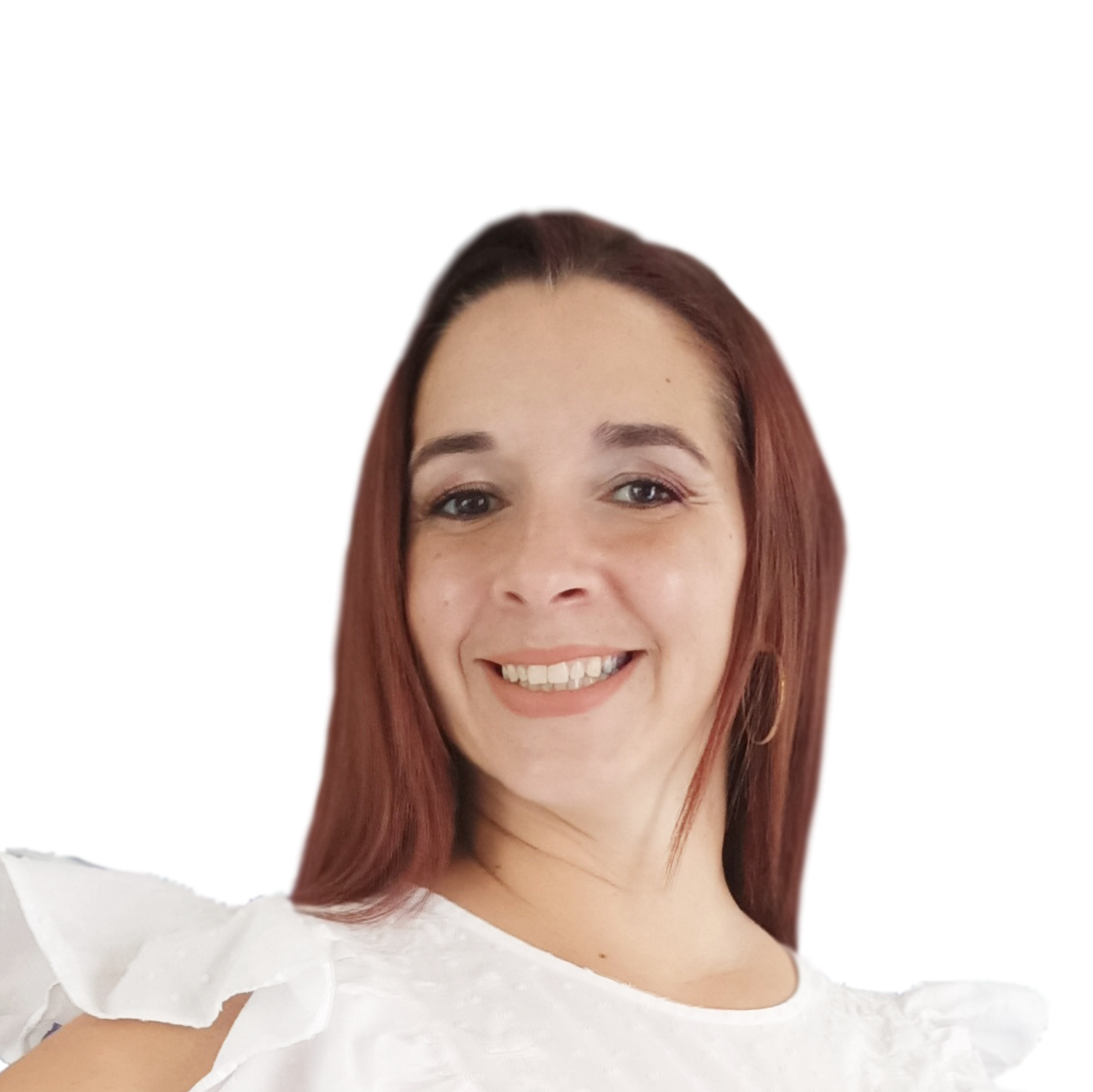 Rossy Tortolero
