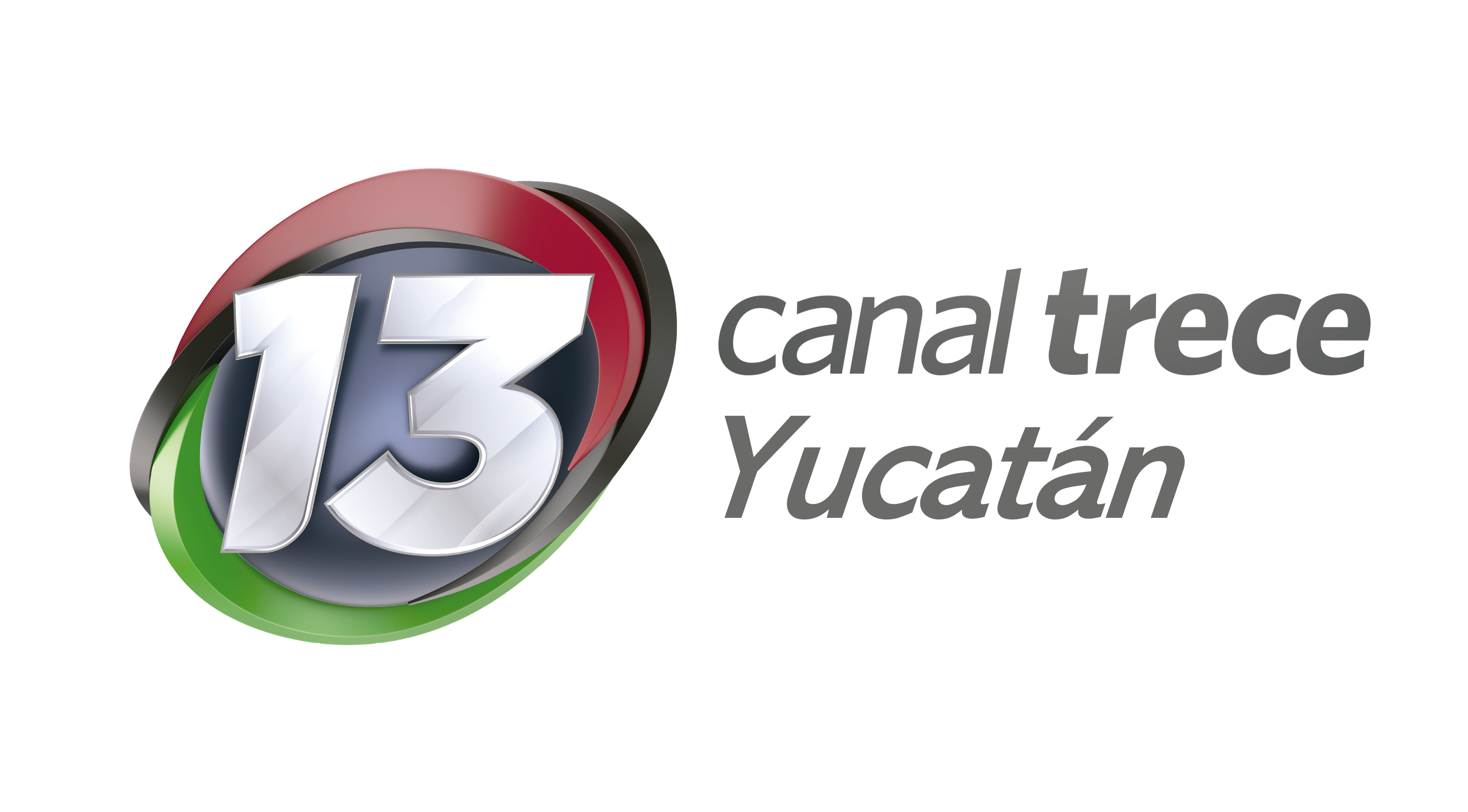 LOGO-CANAL-TRECE - YUCATAN - 2